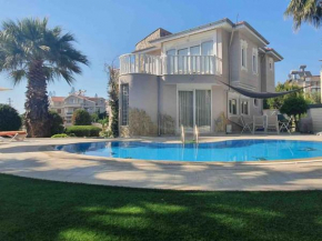 Mesan Golfing Villa